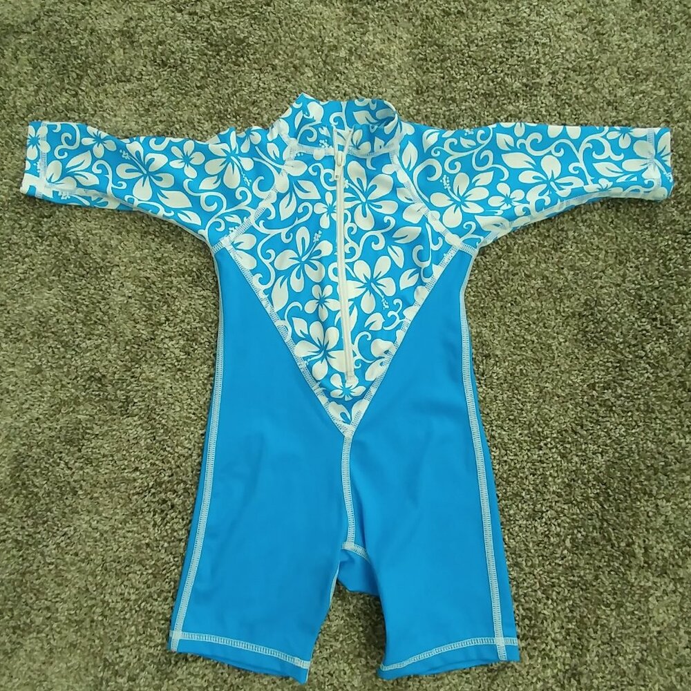 Coolies Girls Swimwear 9-12 months